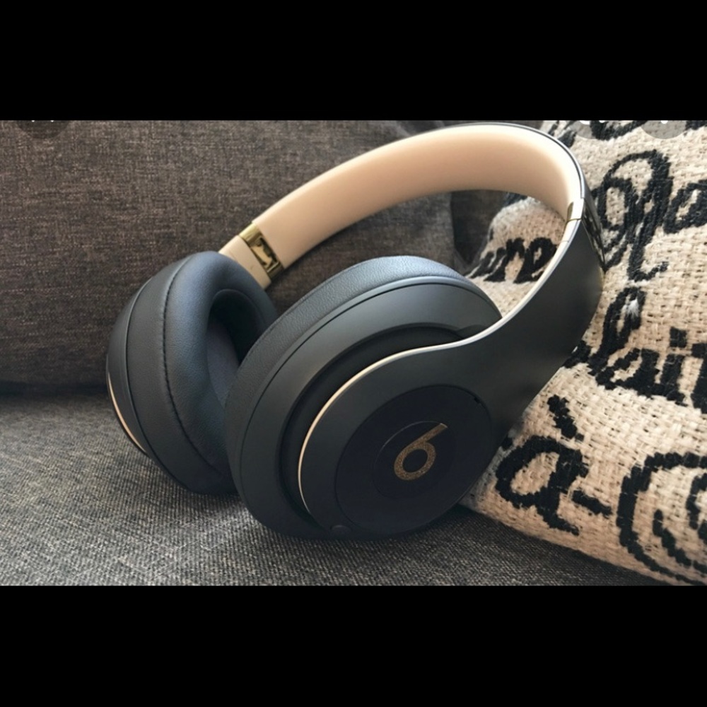 Beats by Dre